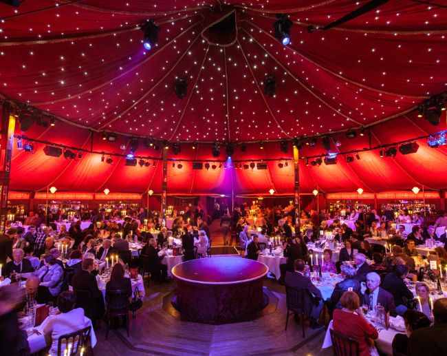 Häufige Fragen PALAZZO Berlin