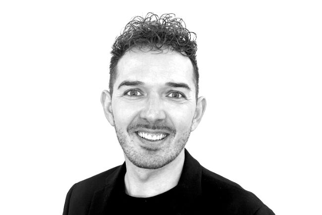 Mario Hennig verantwortet Vertrieb und Firmenkundenbetreuung im PALAZZO.